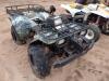 Lot of 2 ATVs (Yamaha Moto4 250 & Polaris) - 23