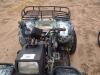 Lot of 2 ATVs (Yamaha Moto4 250 & Polaris) - 25