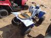 Yamaha Mini 4 Wheeler - 5