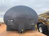 2000 Gallon Water Tank - 2