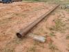 9'' X 29ft Long Steel Pipe - 3