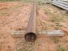 9'' X 29ft Long Steel Pipe - 4