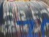 Poly Coated 5/16'' Greaseless Wireline Cable APP 28,500ft - 3