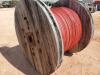 Poly Coated 5/16'' Greaseless Wireline Cable APP 17,000ft - 4