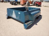 Chevrolet Stepside Bed