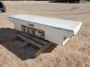 Steel Crossover Tool Box - 2