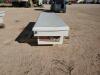 Steel Crossover Tool Box - 3