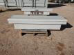 Steel Crossover Tool Box - 4