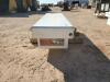 Steel Crossover Tool Box - 5