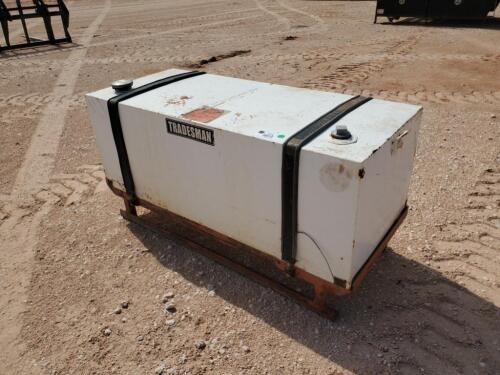 Tradesman Fuel Transfer Tank
