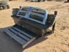 Dodge Grill, Rear Bumper, Headache Rack & Toolbox - 3