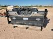 Dodge Grill, Rear Bumper, Headache Rack & Toolbox - 5