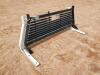 (2) Pickup Headache Racks