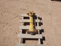 Rhino HPD Hydraulic Post Driver