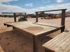 Porch for Mobile Home