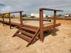 Porch for Mobile Home - 3