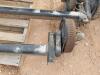 (3) 7k Axles - 6