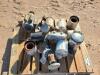 Lot of Electric Motors - 2