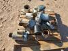 Lot of Electric Motors - 3