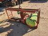 Shop Made Air Compressor