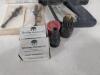 (2) Unused Gunjet Spray Gun's/Repair Kits - 2