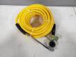 Unused 3/8'' Tire Air Hose Inflator Kit