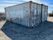 20 Ft Storage Container