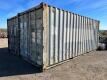 20 Ft Container