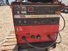 Lincon Idealarc CV-300 3 Phase Wire Welder - 6