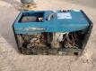 Miller Bobcat 225 Welder - 3