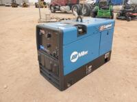 Miller Legend 302 Welder