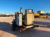 Diesel Generator on a Trailer - 10