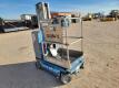 Genie GR20 Self Propelled Personnel Lift - 2