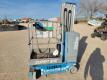 Genie GR20 Self Propelled Personnel Lift - 4