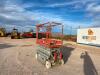 SKY JACK SJIII 3219 Scissor Lift - 3