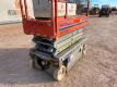 SKY JACK SJIII 3219 Scissor Lift - 9