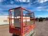 SKY JACK SJIII 3219 Scissor Lift - 10