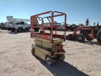 JLG 1932E2 Scissor Lift