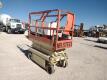 JLG 1932E2 Scissor Lift - 3