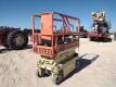 JLG 1932E2 Scissor Lift - 4