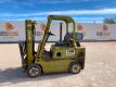 Clark C500-50 Forklift - 2