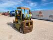 Clark C500-50 Forklift - 3