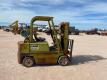 Clark C500-50 Forklift - 6