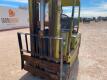 Clark C500-50 Forklift - 9