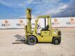 Mitsubishi Forklift - 2