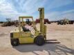 Mitsubishi Forklift - 6