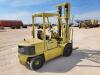 Mitsubishi Forklift - 26