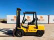 Hyster 60 Forklift - 2