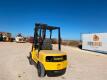 Hyster 60 Forklift - 3