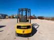 Hyster 60 Forklift - 4